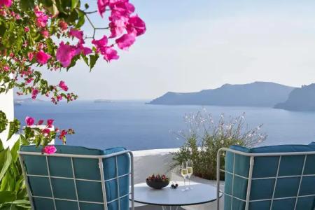 Katikies Kirini Santorini - The Leadings Of The World - 39