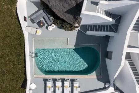 Grace Santorini, Auberge Resorts Collection - 119