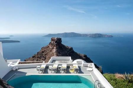 Grace Santorini, Auberge Resorts Collection - 116