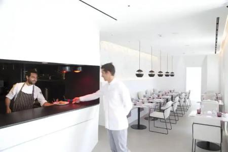 Grace Santorini, Auberge Resorts Collection - 27