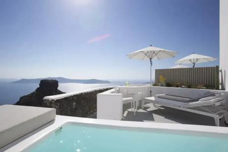 Grace Santorini, Auberge Resorts Collection - 16