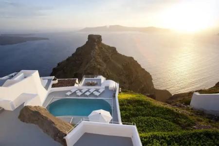 Grace Santorini, Auberge Resorts Collection - 24