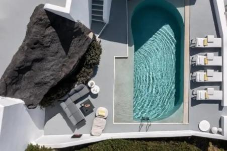 Grace Santorini, Auberge Resorts Collection - 118