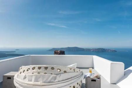 Grace Santorini, Auberge Resorts Collection - 114