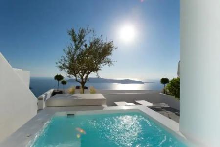 Grace Santorini, Auberge Resorts Collection - 57