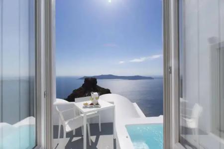Grace Santorini, Auberge Resorts Collection - 6