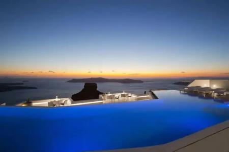 Grace Santorini, Auberge Resorts Collection - 17
