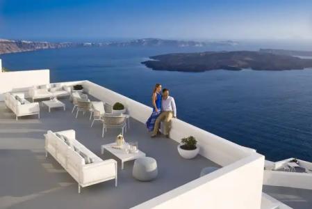 Grace Santorini, Auberge Resorts Collection - 22