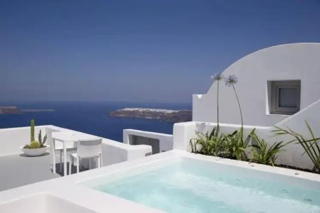 Grace Santorini, Auberge Resorts Collection - 18