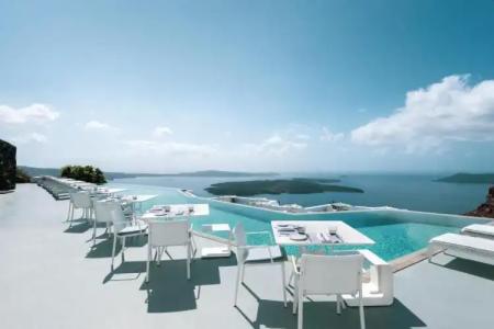 Grace Santorini, Auberge Resorts Collection - 23