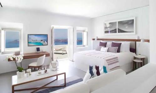 Grace Santorini, Auberge Resorts Collection - 81