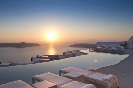 Grace Santorini, Auberge Resorts Collection - 35
