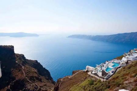 Grace Santorini, Auberge Resorts Collection - 34