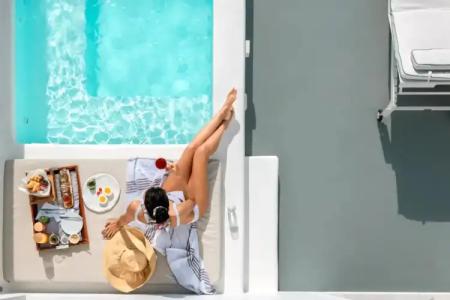 Grace Santorini, Auberge Resorts Collection - 30