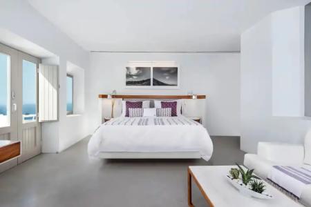 Grace Santorini, Auberge Resorts Collection - 3