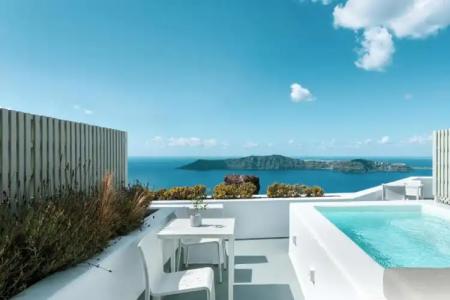 Grace Santorini, Auberge Resorts Collection - 60