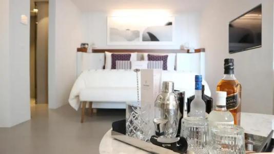 Grace Santorini, Auberge Resorts Collection - 78