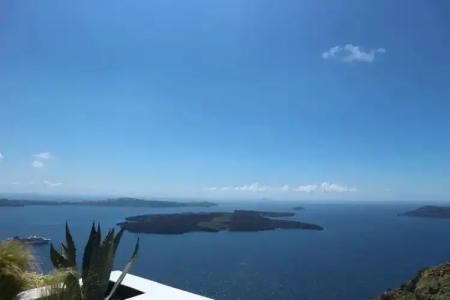 Grace Santorini, Auberge Resorts Collection - 38