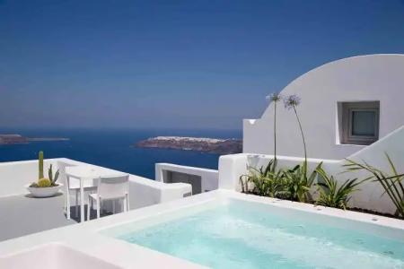 Grace Santorini, Auberge Resorts Collection - 66