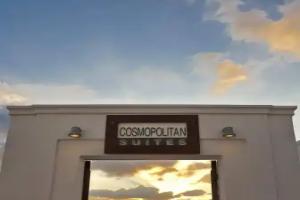 Cosmopolitan Suites - Small Luxury Hotels of the World, Фира