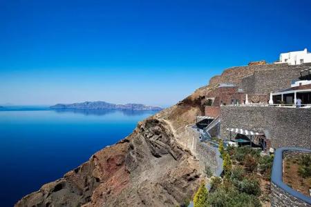 San Antonio - Small Luxurys of the World - 24