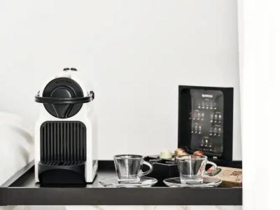 San Antonio - Small Luxurys of the World - 35