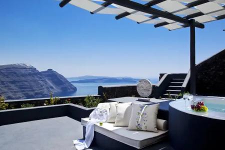 San Antonio - Small Luxurys of the World - 22