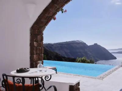 San Antonio - Small Luxurys of the World - 33