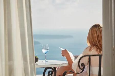 San Antonio - Small Luxurys of the World - 55