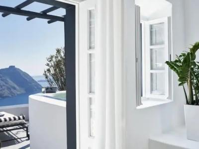 San Antonio - Small Luxurys of the World - 85