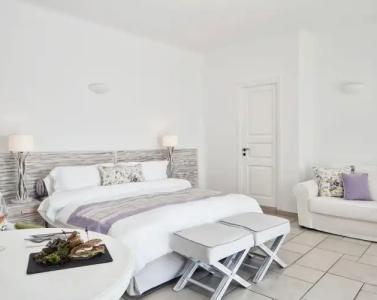 San Antonio - Small Luxurys of the World - 11