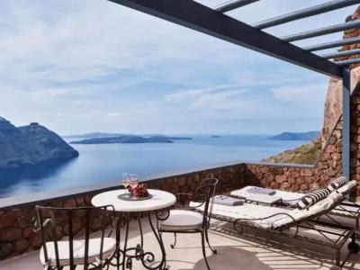 San Antonio - Small Luxurys of the World - 94