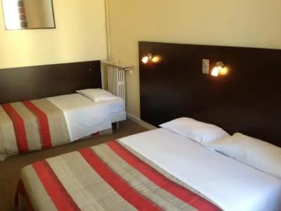 Hôtel Savoy - 28