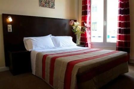 Hôtel Savoy - 1