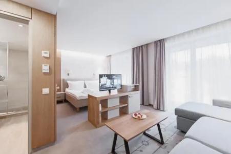 Spa Vilnius AnykščIai - 45