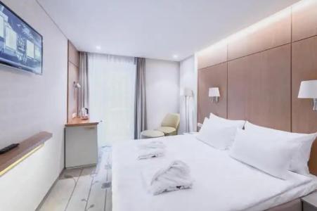 Spa Vilnius AnykščIai - 25