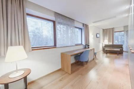 Spa Vilnius AnykščIai - 52