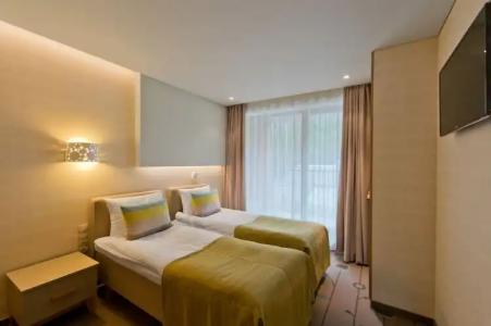 Spa Vilnius AnykščIai - 42