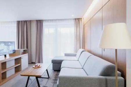 Spa Vilnius AnykščIai - 8