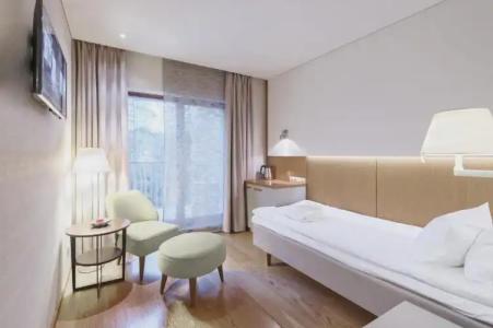 Spa Vilnius AnykščIai - 13