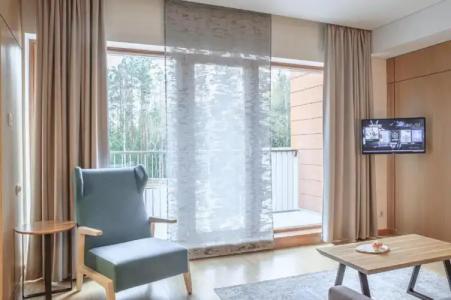 Spa Vilnius AnykščIai - 28