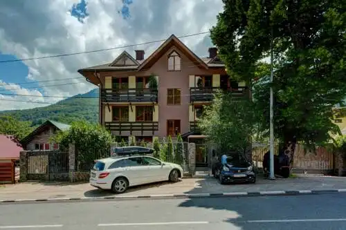 Apart 64 Guest House - 0