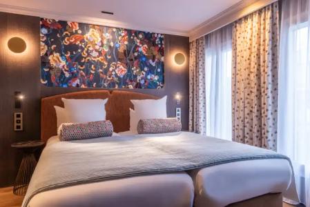 Maison Axel Opéra - 34