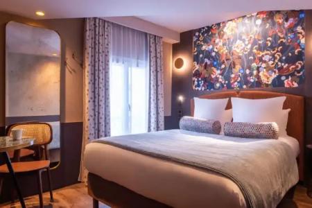 Maison Axel Opéra - 51