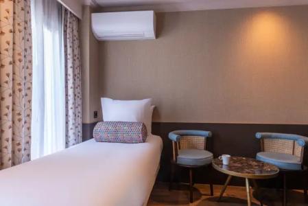 Maison Axel Opéra - 23