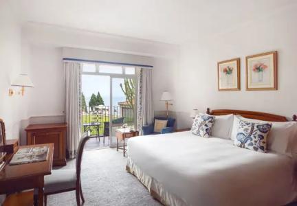 Reid's Palace, A Belmond, Madeira - 51