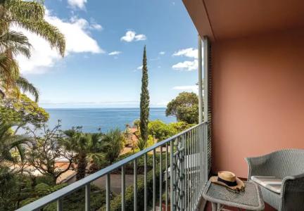 Reid's Palace, A Belmond, Madeira - 55