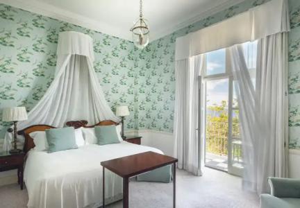 Reid's Palace, A Belmond, Madeira - 76