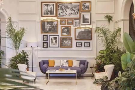 Reid's Palace, A Belmond, Madeira - 13