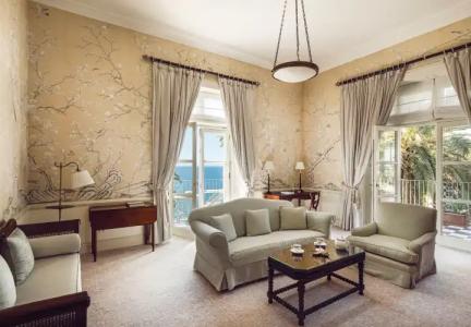 Reid's Palace, A Belmond, Madeira - 100